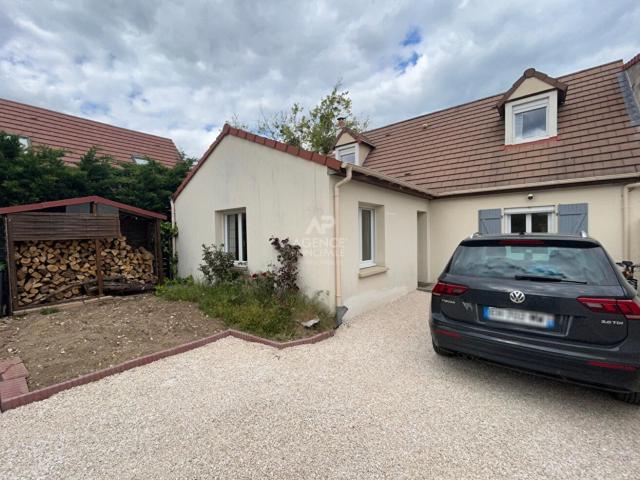Maison location à Saint-Germain-en-Laye, Carrières-sous-poissy