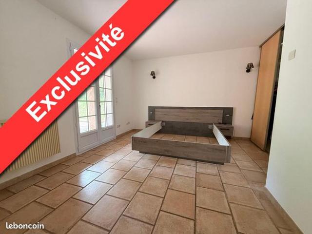 Maison vente à Brignoles