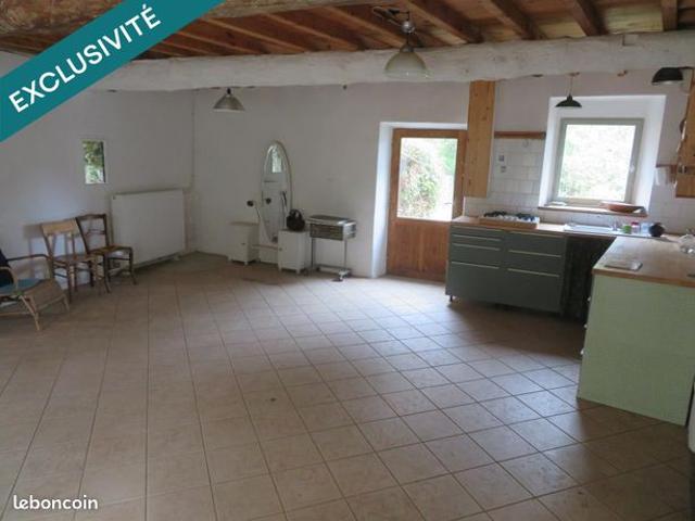Maison vente à Limbrassac, Ariège