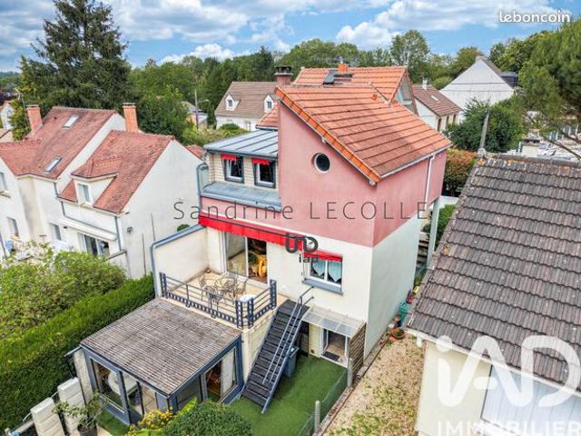 Maison vente à Torcy, Lagny-sur-marne