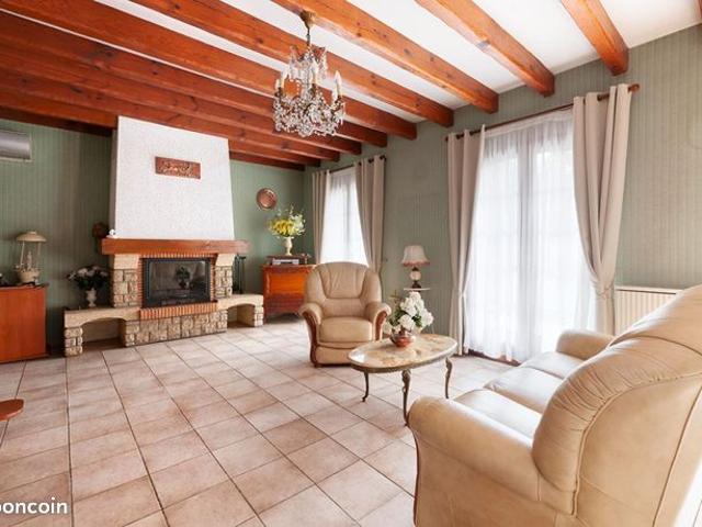 Maison vente à Mont-de-Marsan, Benquet