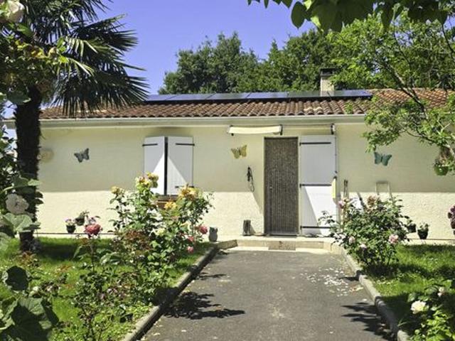 Maison vente à Saintes, Chaniers