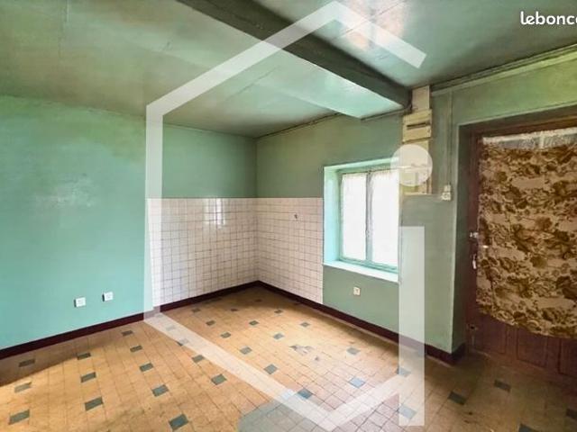 Maison vente à Cosne-Cours-sur-Loire, Cosne-cours-sur-loire