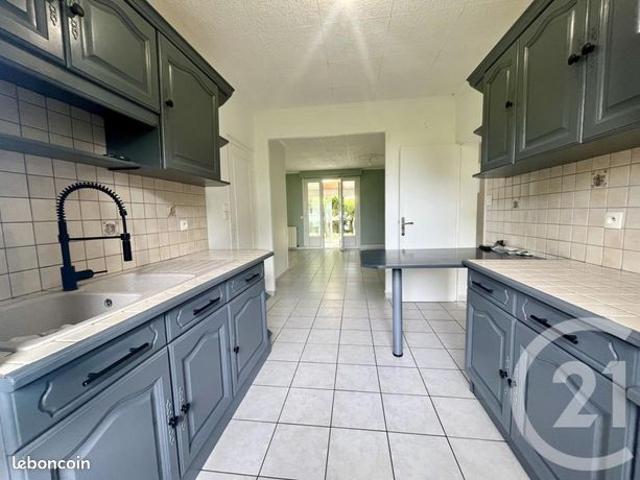 Maison vente à Rochefort, Meschers-sur-gironde