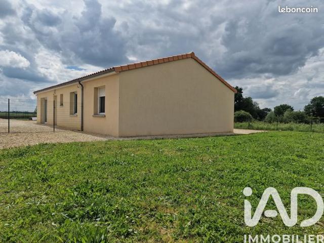 Maison vente à Marmande, Argenton