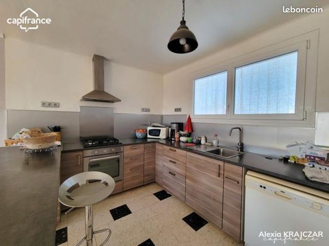 Maison vente à Béziers, Puimisson