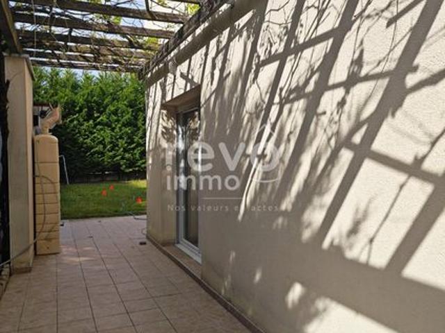 Maison vente à Bourg-en-Bresse, Monthieux