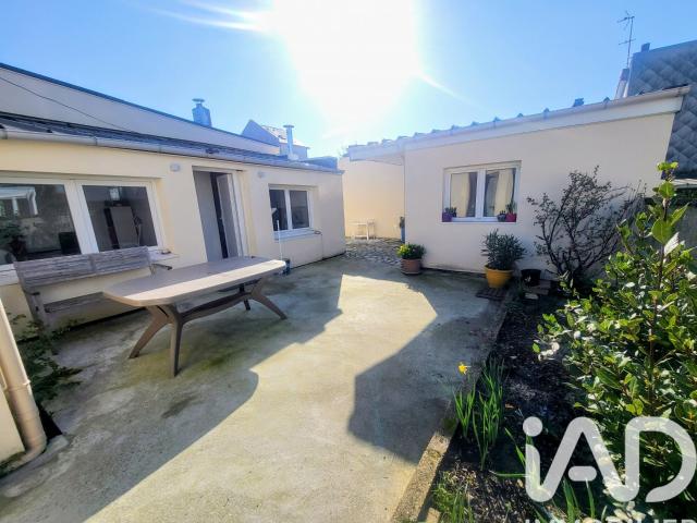 Maison vente à Le Havre