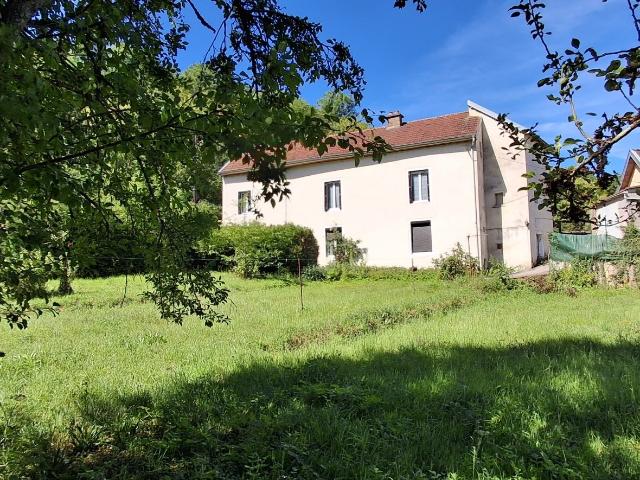 Maison vente à Chaumont