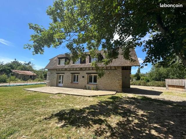 Maison vente à Les Andelys, Hardencourt-cocherel