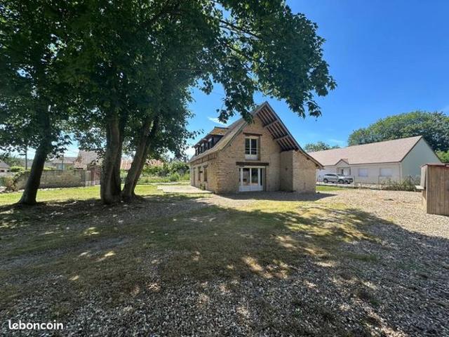 Maison vente à Les Andelys, Hardencourt-cocherel