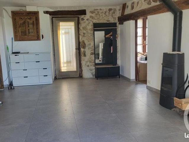 Maison vente à Jablines, Seine-et-Marne
