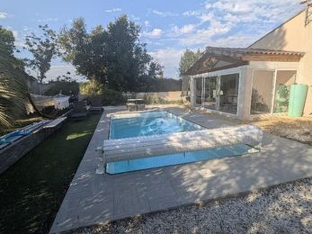 Maison vente à Narbonne, Moussan
