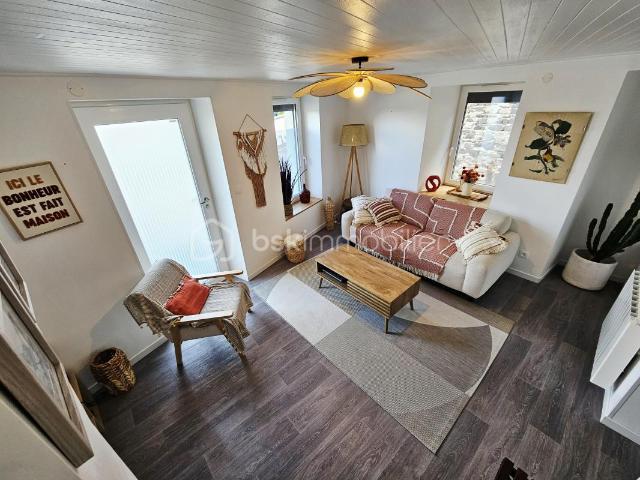 Maison vente à Clermont-Ferrand, Romagnat