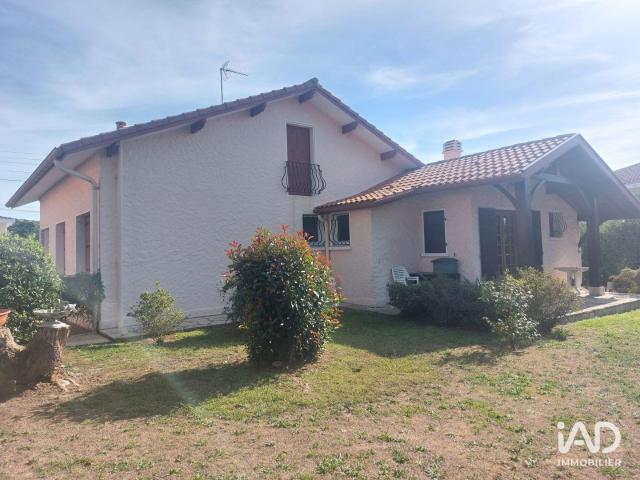 Maison vente à Dax