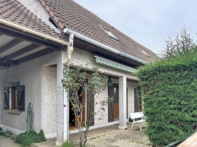 Maison vente à Z. I. Les Sables, Morangis
