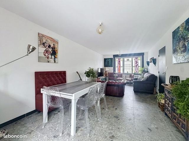 Maison vente à Lille, Lezennes