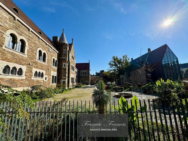 Maison vente à Nantes