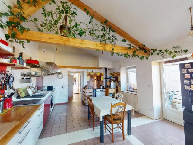 Maison vente à Yssingeaux, Saint-pal-de-chalencon
