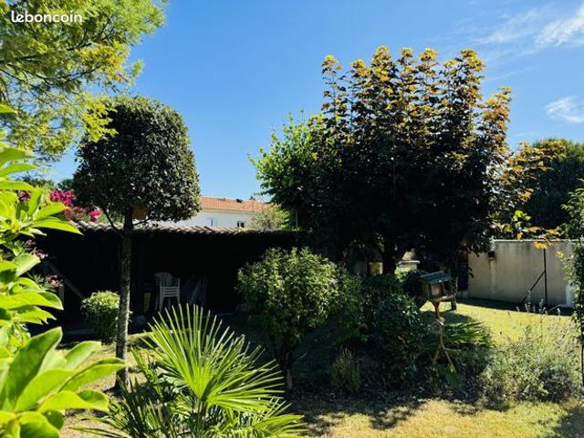 Maison vente à Saintes, Cozes