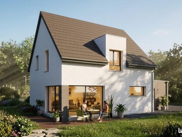 Maison vente à Haguenau-Wissembourg, Eberbach-seltz