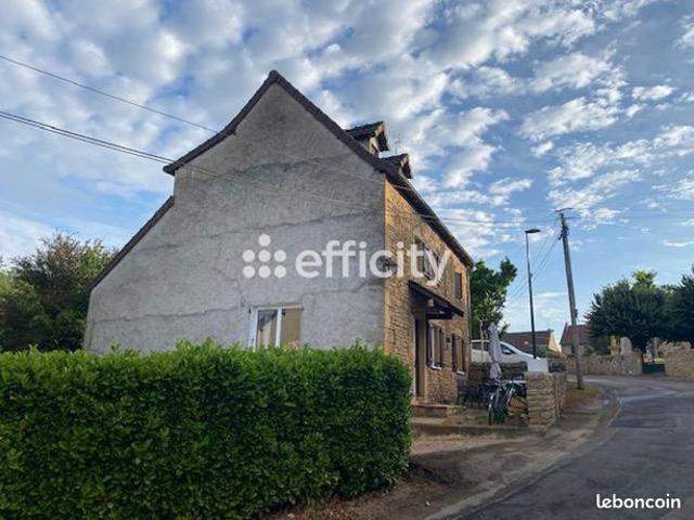 Maison vente à Charolles, Ouroux-sous-le-bois-sainte-marie