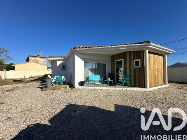 Maison vente à Bordeaux, Ambarès-et-lagrave