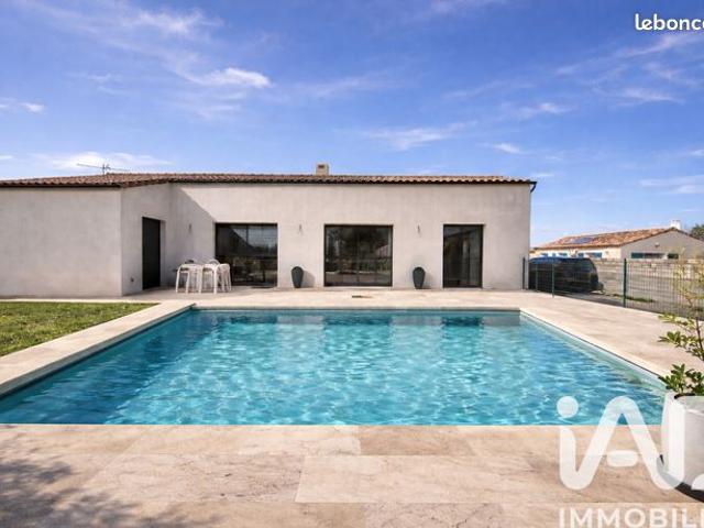 Maison vente à Narbonne, Roquecourbe-minervois