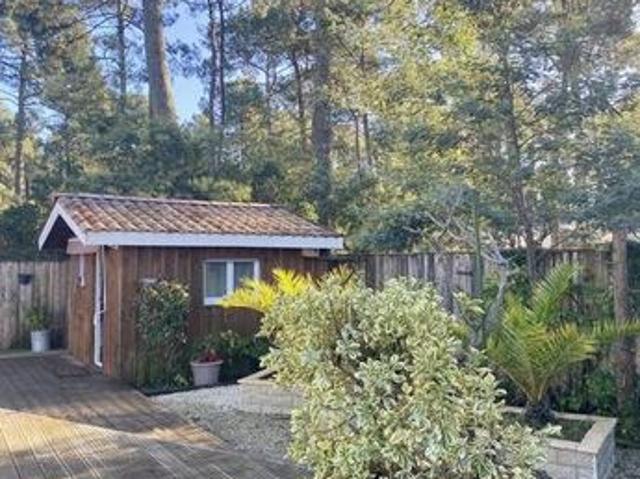 Maison vente à Arcachon, Lège-cap-ferret