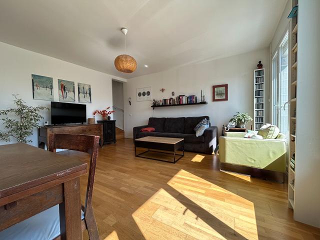 Maison vente à Le Raincy, Rosny-sous-bois