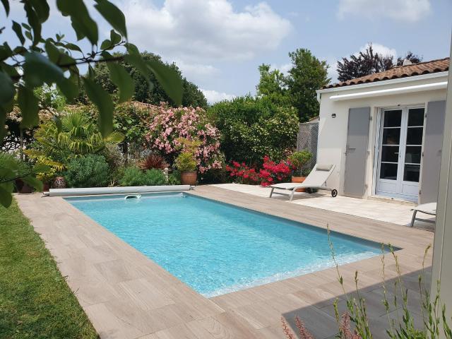 Maison vente à Cozes, La Vignaude