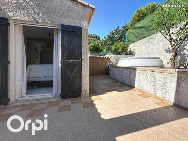 Maison vente à Grasse, Saint-laurent-du-var