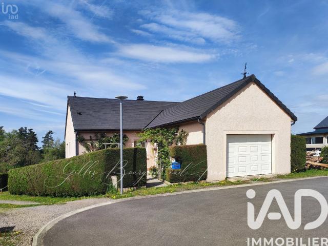 Maison vente à Mende, Occitanie