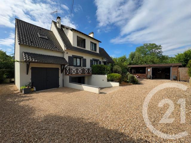 Maison vente à Saint-Germain-en-Laye, Conflans-sainte-honorine