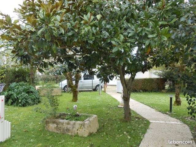 Maison vente à Rochefort, Meschers-sur-gironde