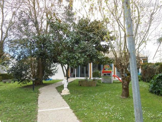 Maison vente à Rochefort, Meschers-sur-gironde