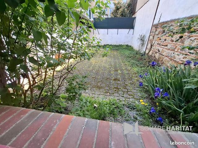 Maison vente à Vichy, Allier