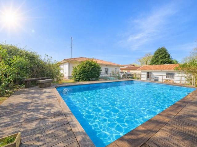 Maison vente à Dax, Narrosse