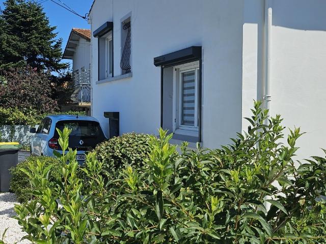 Maison vente à Saintes, Saujon