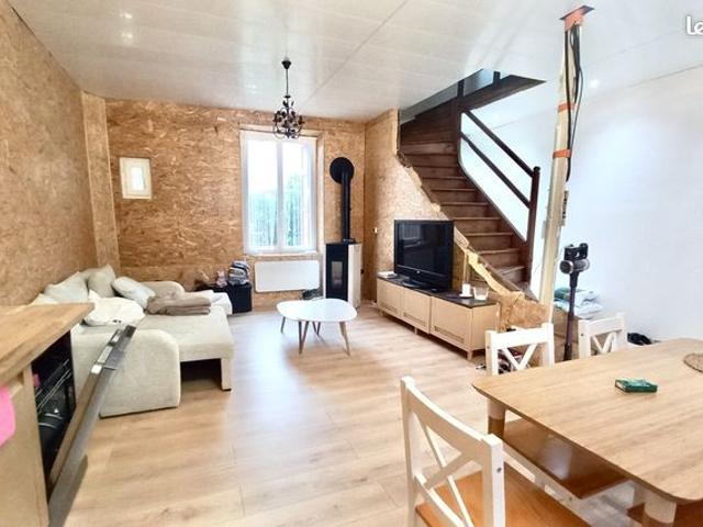 Maison vente à Yssingeaux, Retournac