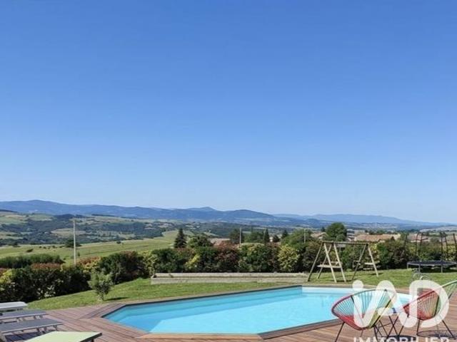 Maison vente à Tournon-sur-Rhône, Plats
