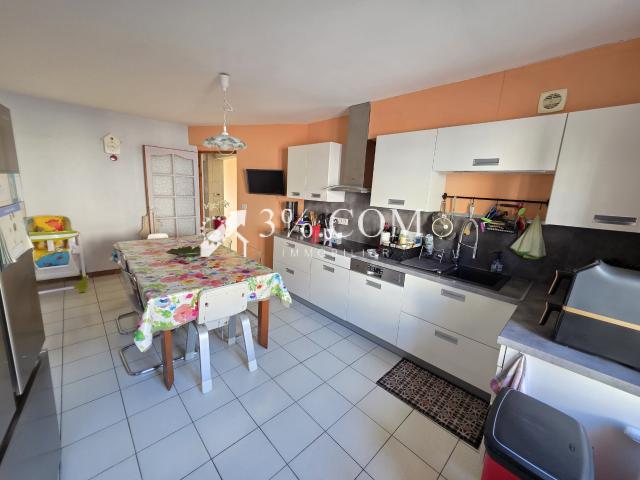 Maison vente à Blainville-sur-l'Eau, Meurthe-et-Moselle