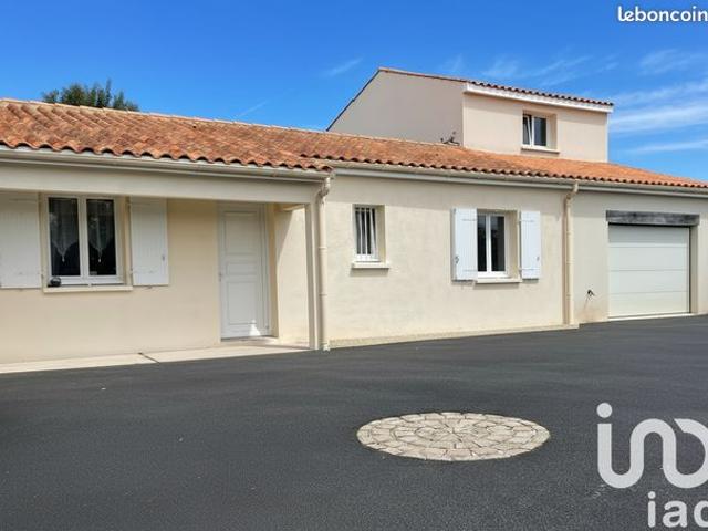 Maison vente à Saintes, La Clisse