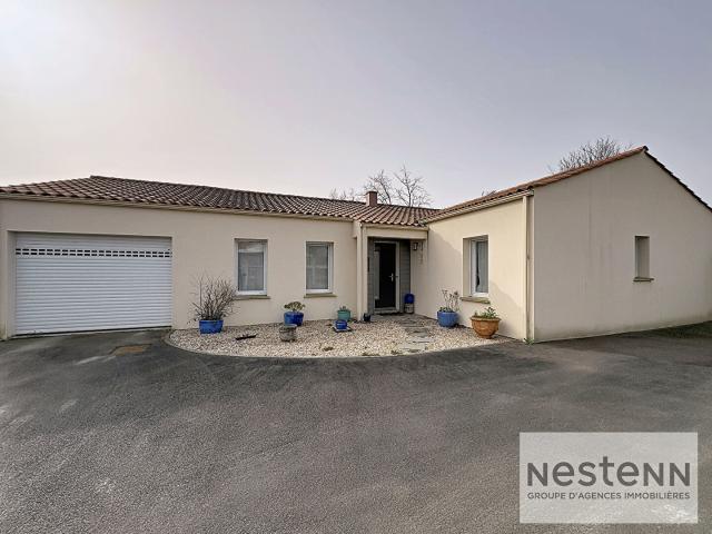 Maison vente à Les Sables-d'Olonne, Froidfond