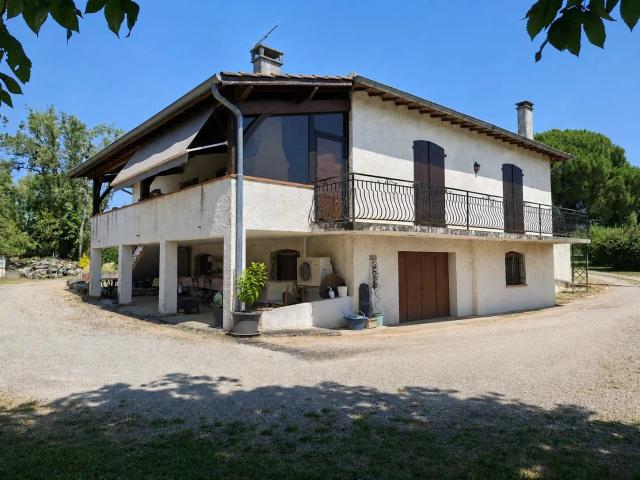 Maison vente à Dardenne, Septfonds