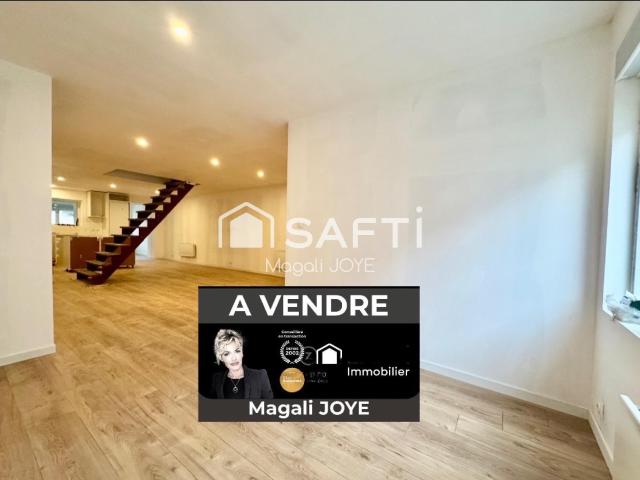 Maison vente à Béthune, Houdain