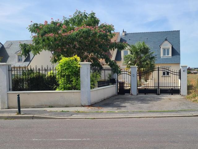 Maison location à Saint-Germain-en-Laye, Carrières-sur-seine