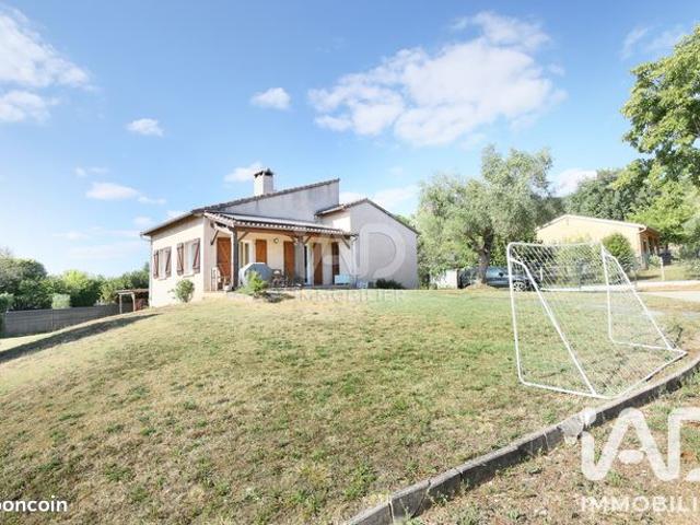 Maison vente à Toulouse, Castelnau-d'estrétefonds