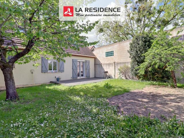 Maison vente à Saint-Germain-en-Laye, Carrières-sous-poissy