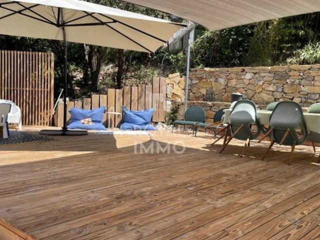 Maison vente à Arrondissement de Toulon, La Valette-du-var